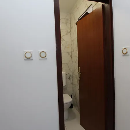 Rooms&apartment Sanja 2* Rovinj