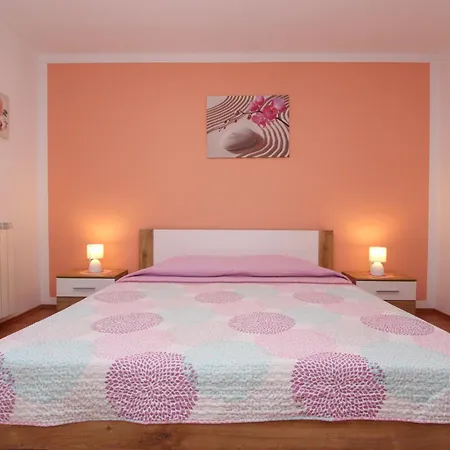 Gasthuis Rooms&apartment Sanja