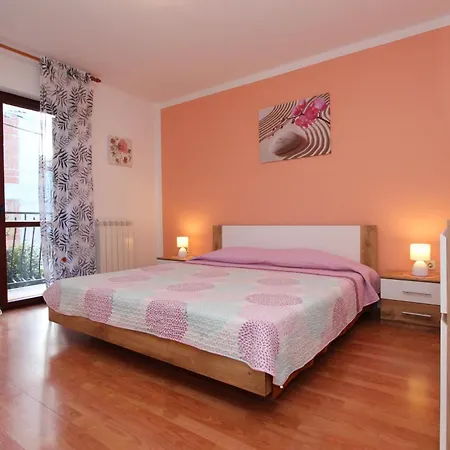 Rooms&apartment Sanja Rovinj