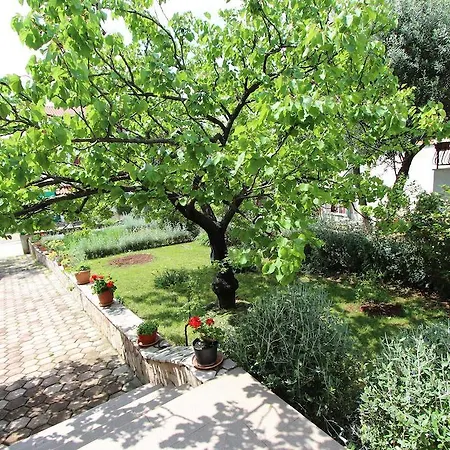 Rooms&apartment Sanja 2* Rovinj