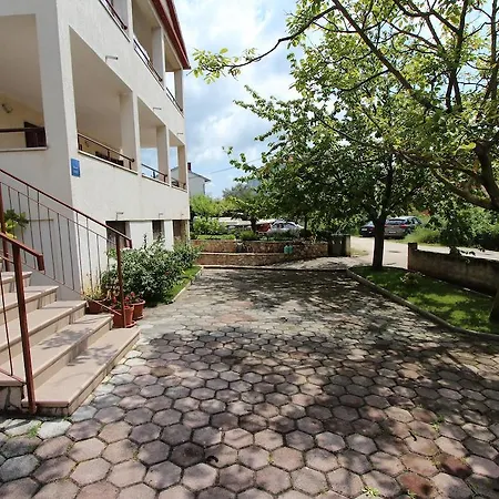 Rooms&apartment Sanja Rovinj