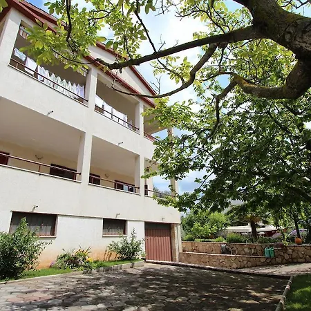Rooms&apartment Sanja Rovinj