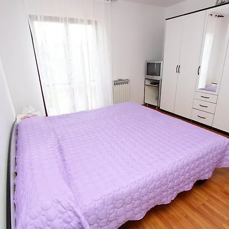 Rooms&apartment Sanja 2* Rovinj