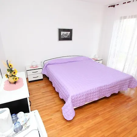 Rooms&apartment Sanja