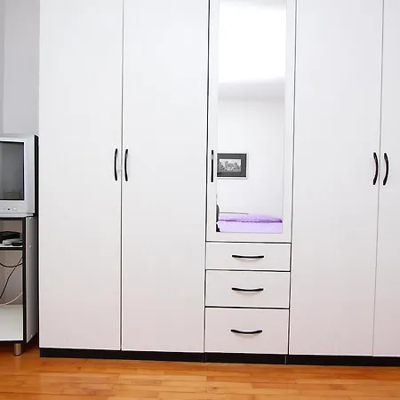 Rooms&apartment Sanja Rovinj