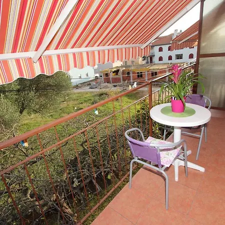 Rooms&apartment Sanja Rovinj