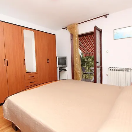 Rooms&apartment Sanja Rovinj