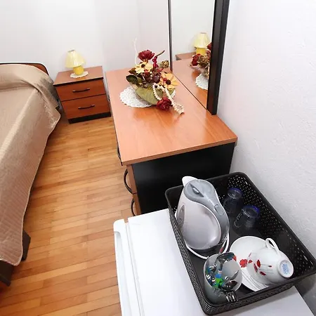 Rooms&apartment Sanja