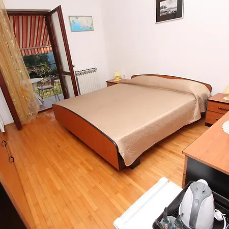 Rooms&apartment Sanja Gasthuis Rovinj