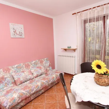 Rooms&apartment Sanja