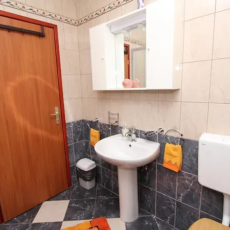 Gasthuis Rooms&apartment Sanja Rovinj