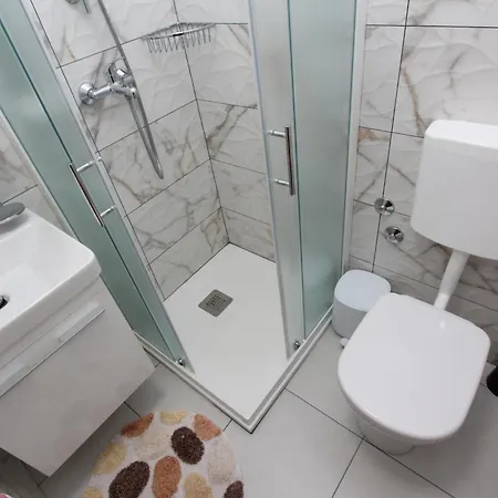 Guest house And Sanja Rovinj